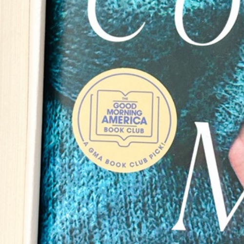 GMA Book Club: The Full List of 2025 Selections
