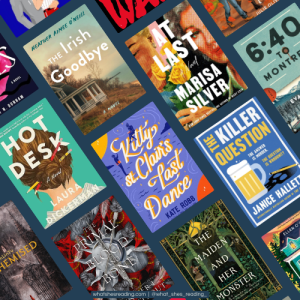 What to Read Next: A Look at September 2025’s New Books