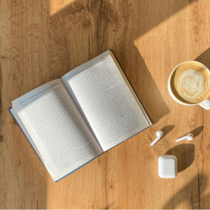 My Reading Slump Survival Guide
