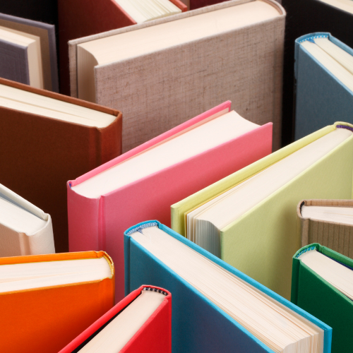 The August Edit: From Reese to Oprah, What the A-List is Reading Now