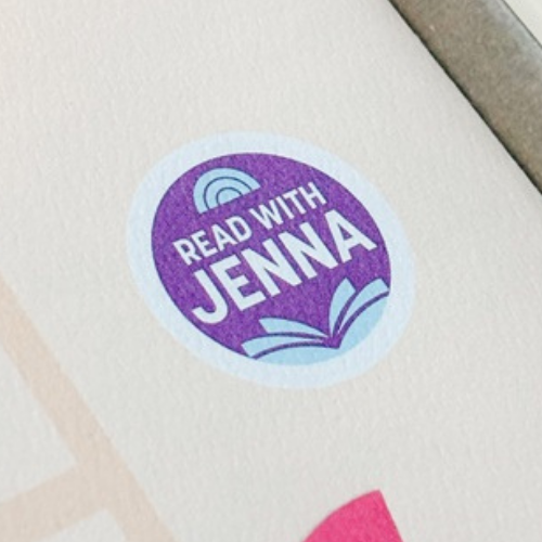 The Ultimate Reading List: Read with Jenna’s 2025 Book Club Picks