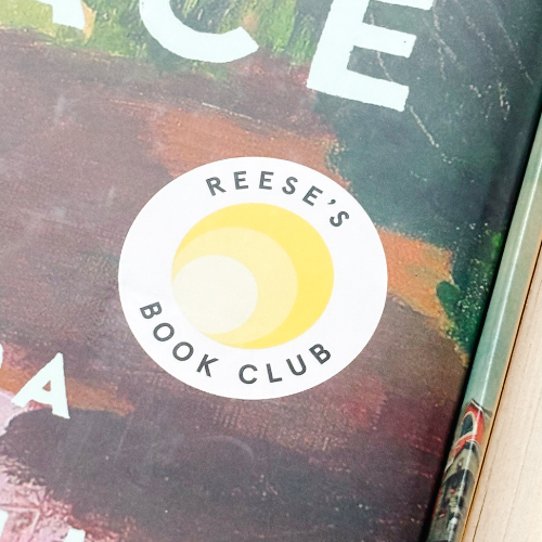 Reese’s Book Club 2025: Your Must-Read List for the Year