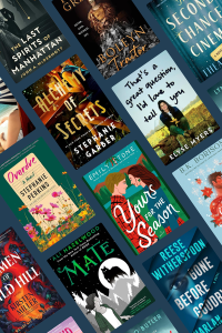 Your October 2025 TBR: The New Books You Can’t Miss