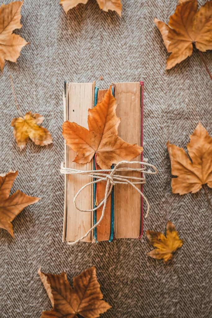 Your October Reading List: Top Celebrity Book Club Picks